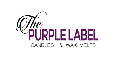 Scented Candles & Wax Melts